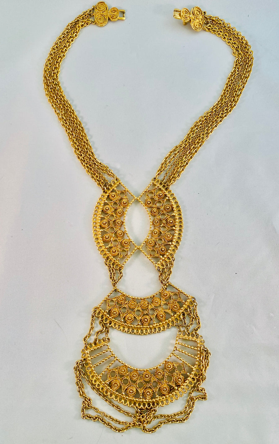 Sixties Necklace
