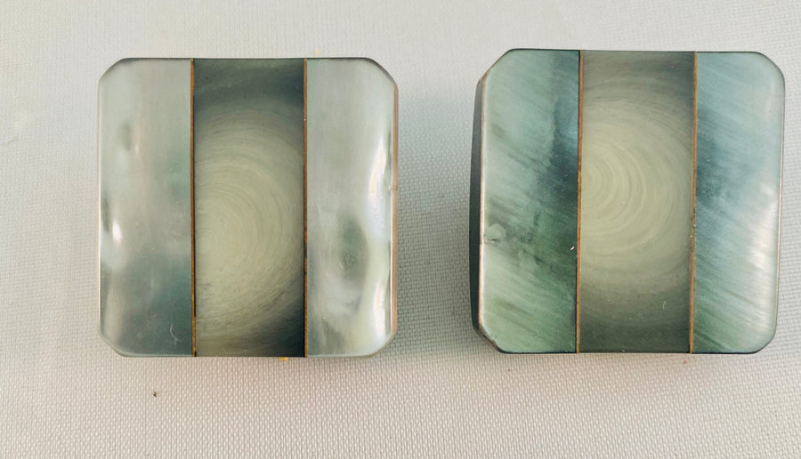 William de Lillo Earrings
