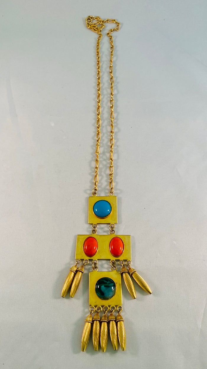 Sixties Necklace