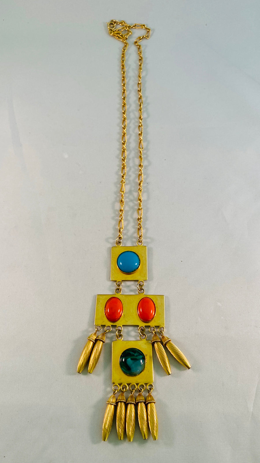 Sixties Necklace