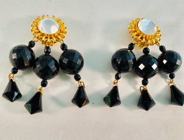 William de Lillo Earrings