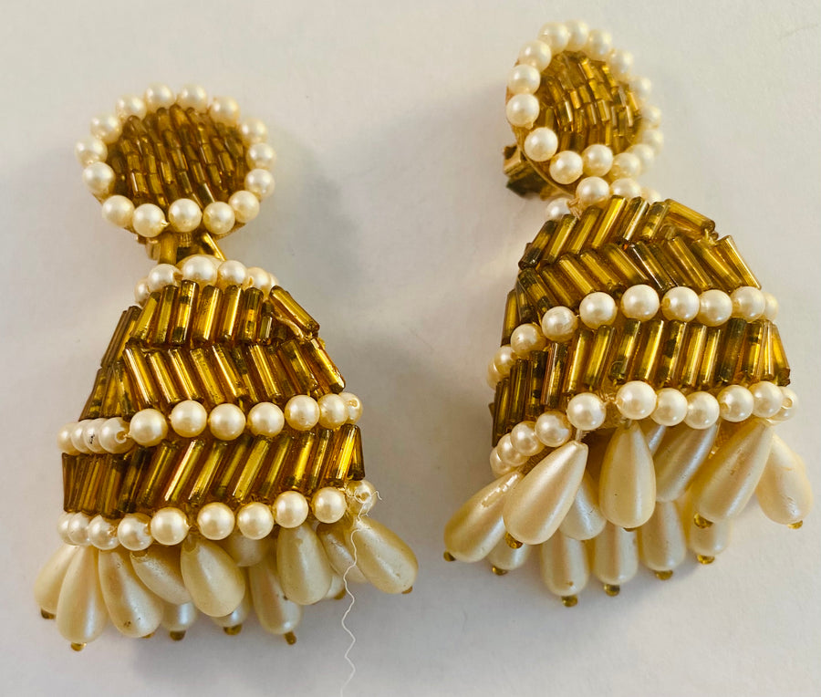 Kenneth Jay Lane Earrings