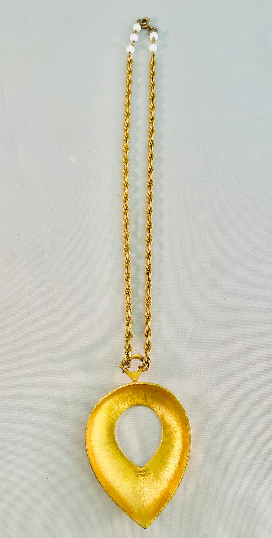 Jomaz Necklace