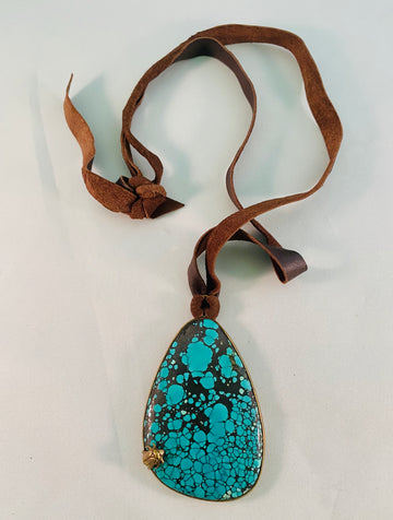 Stephen Dweck Necklace