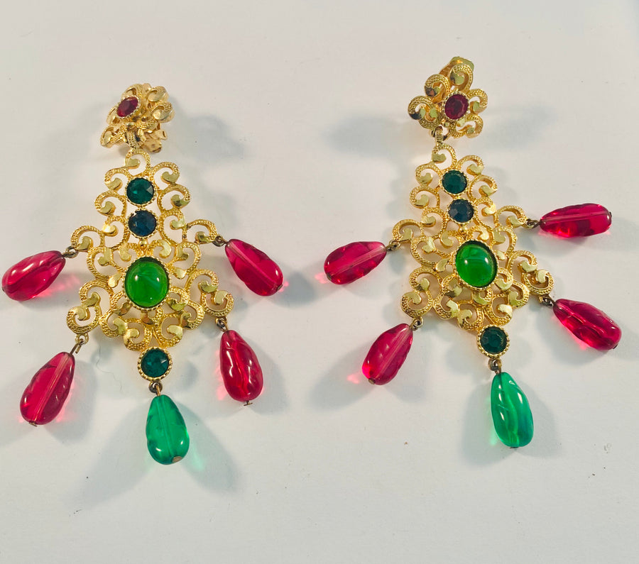 Kenneth Jay Lane Earrings