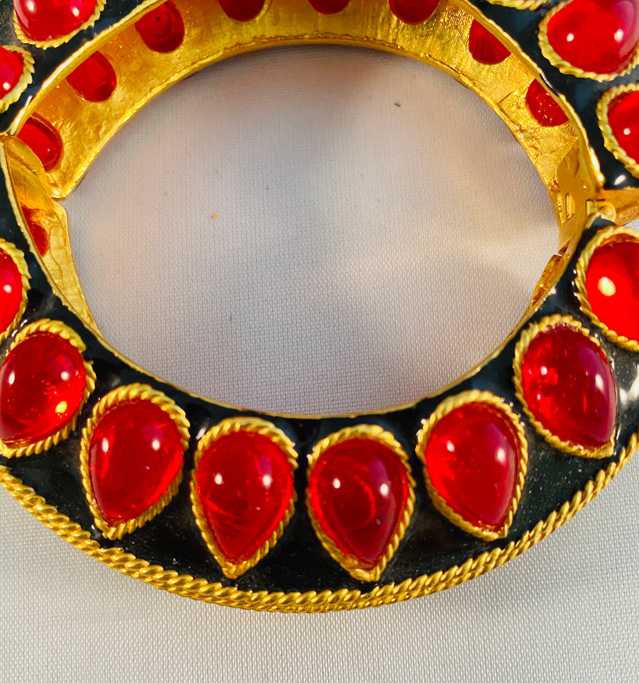 Kenneth Jay Lane Bracelet