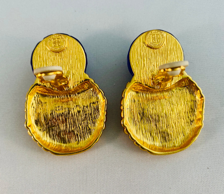 Givenchy Earrings