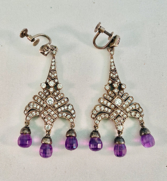 Ralph Lauren Earrings