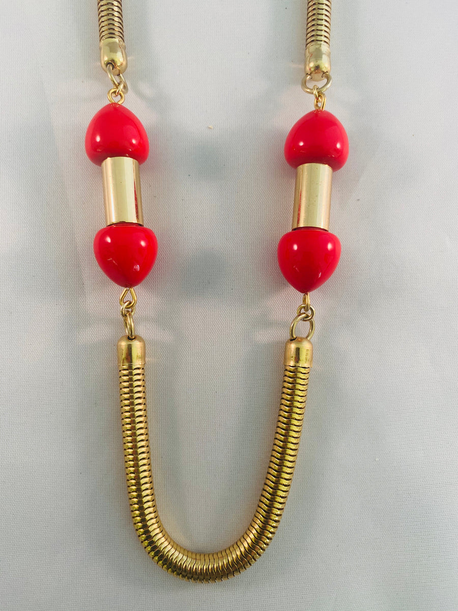 Lanvin Necklace