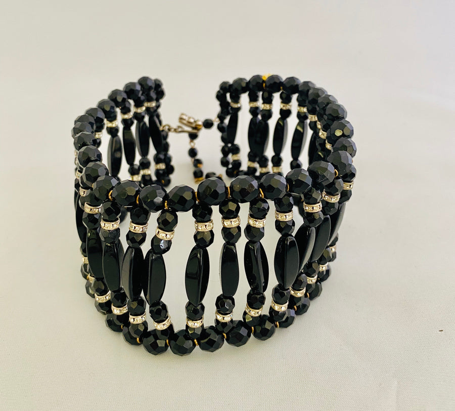 William de Lillo Choker Necklace