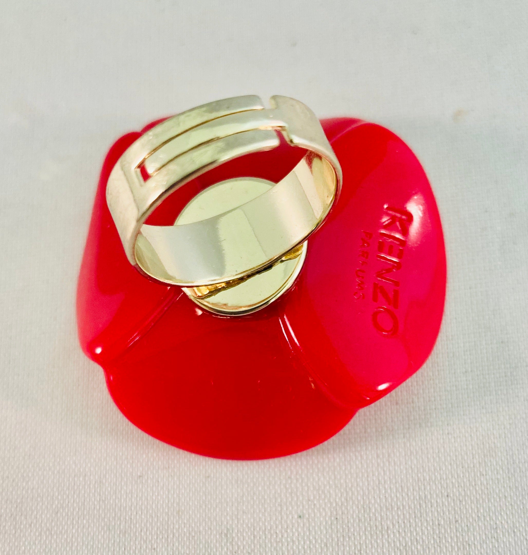 Kenzo Ring – MDVII