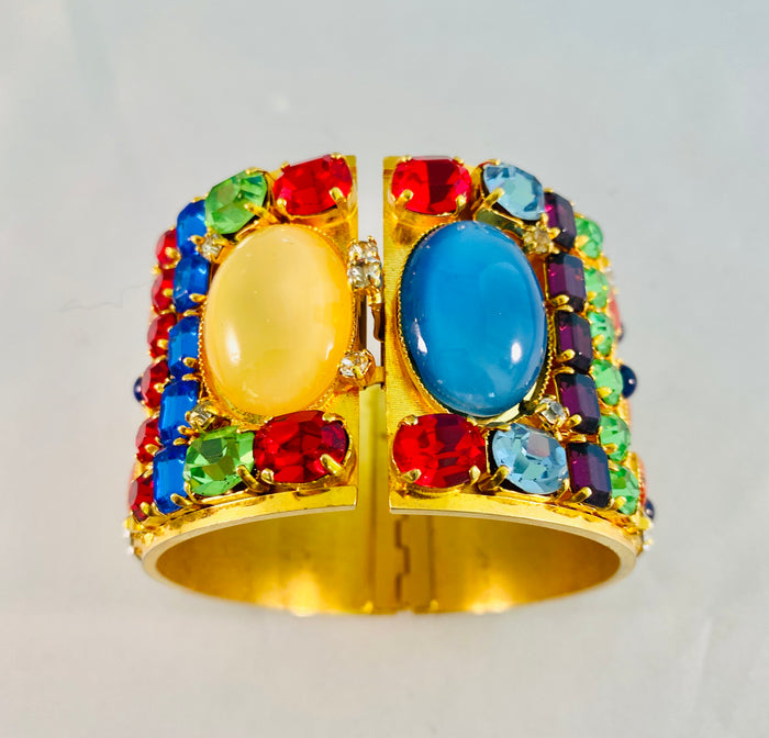 French Bracelet