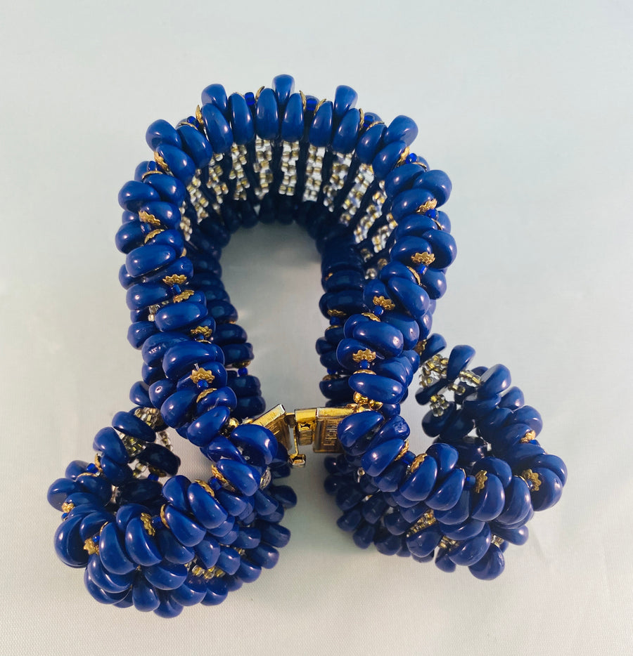 William de Lillo Bracelet