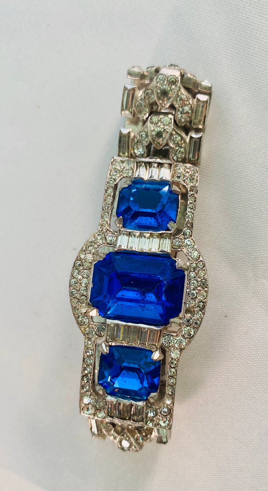 Trifari Bracelet