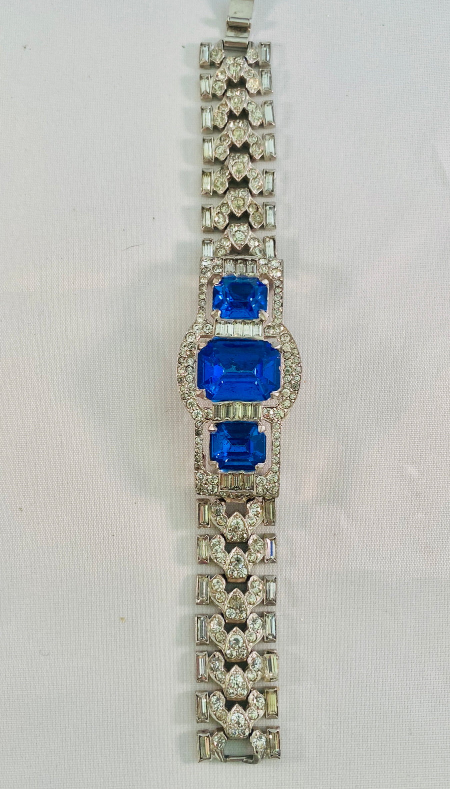 Trifari Bracelet