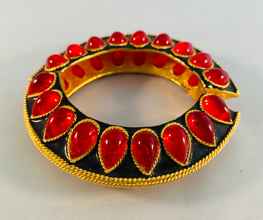 Kenneth Jay Lane Bracelet