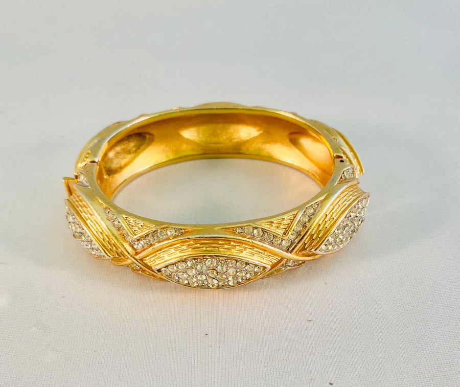 Trifari Bracelet