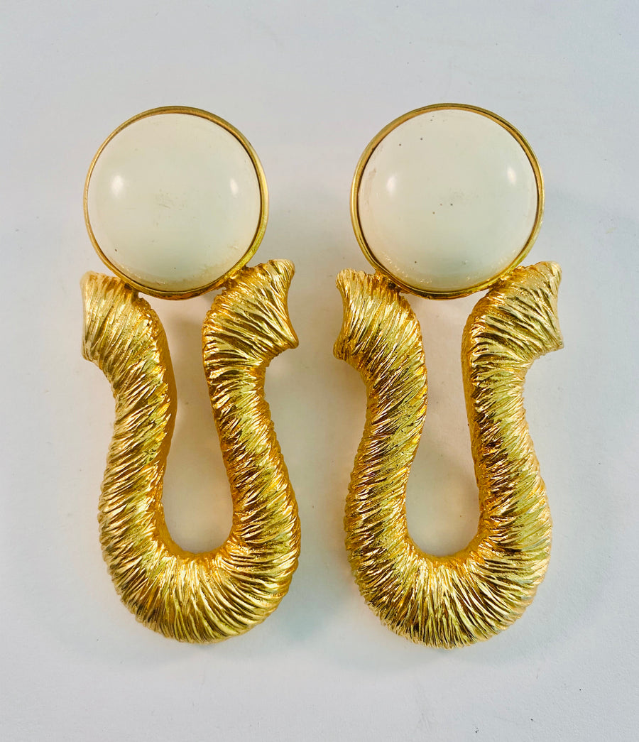 Kalinger Earrings