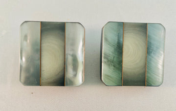 William de Lillo Earrings