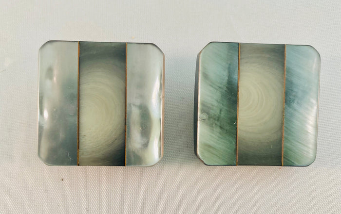 William de Lillo Earrings