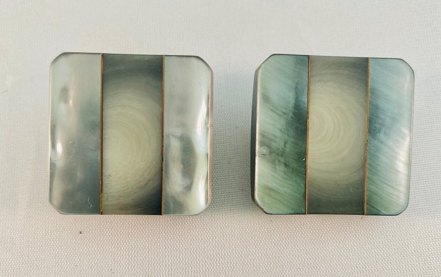 William de Lillo Earrings
