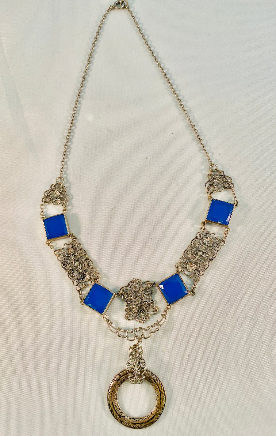 Deco Necklace