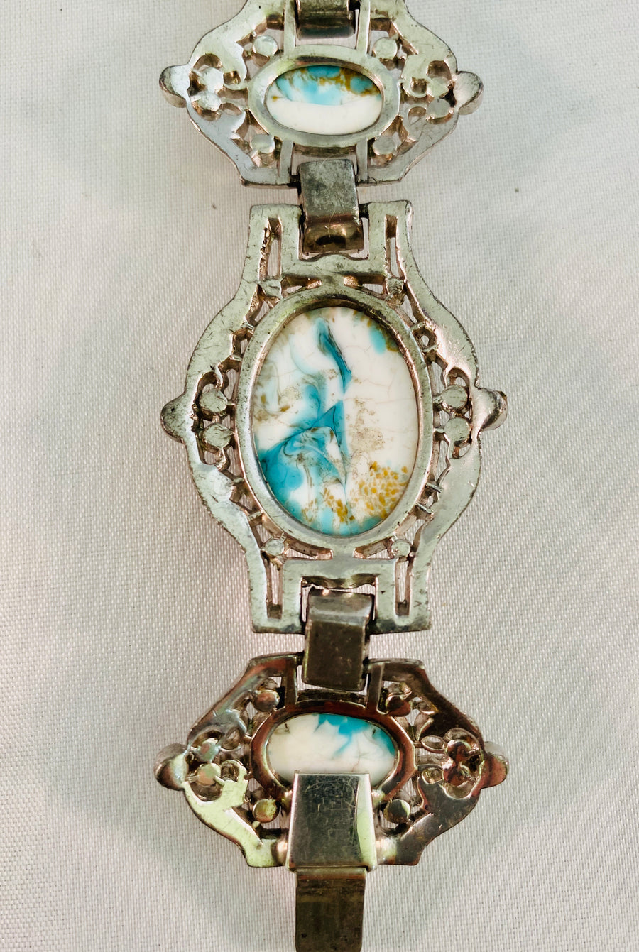Fifties Bracelet