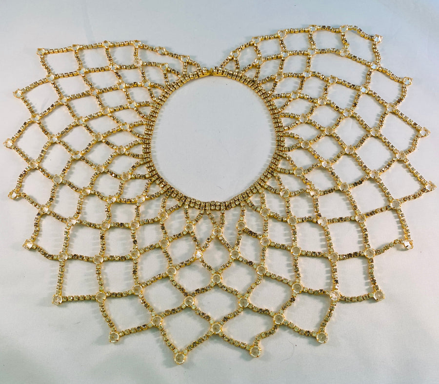 Schreiner Necklace