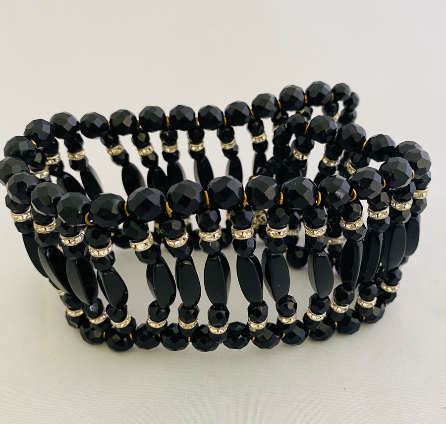 William de Lillo Choker Necklace