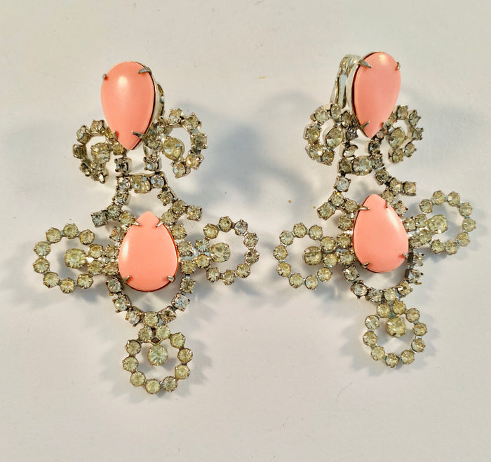 Kenneth Jay Lane Earrings