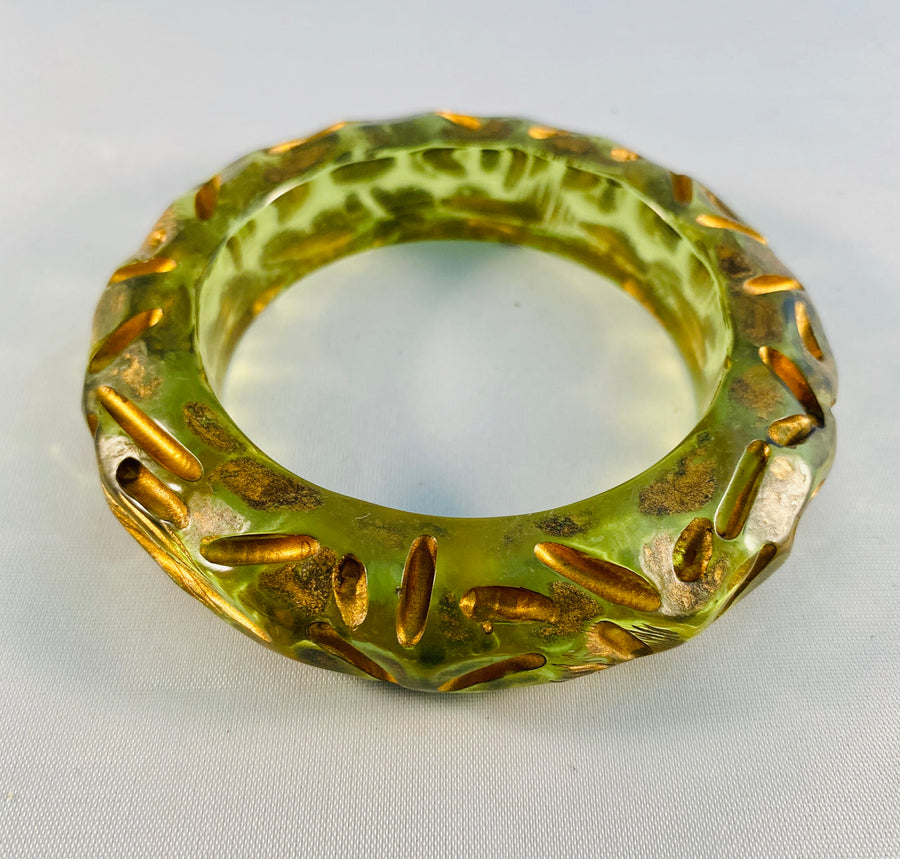 Christian Lacroix bracelet