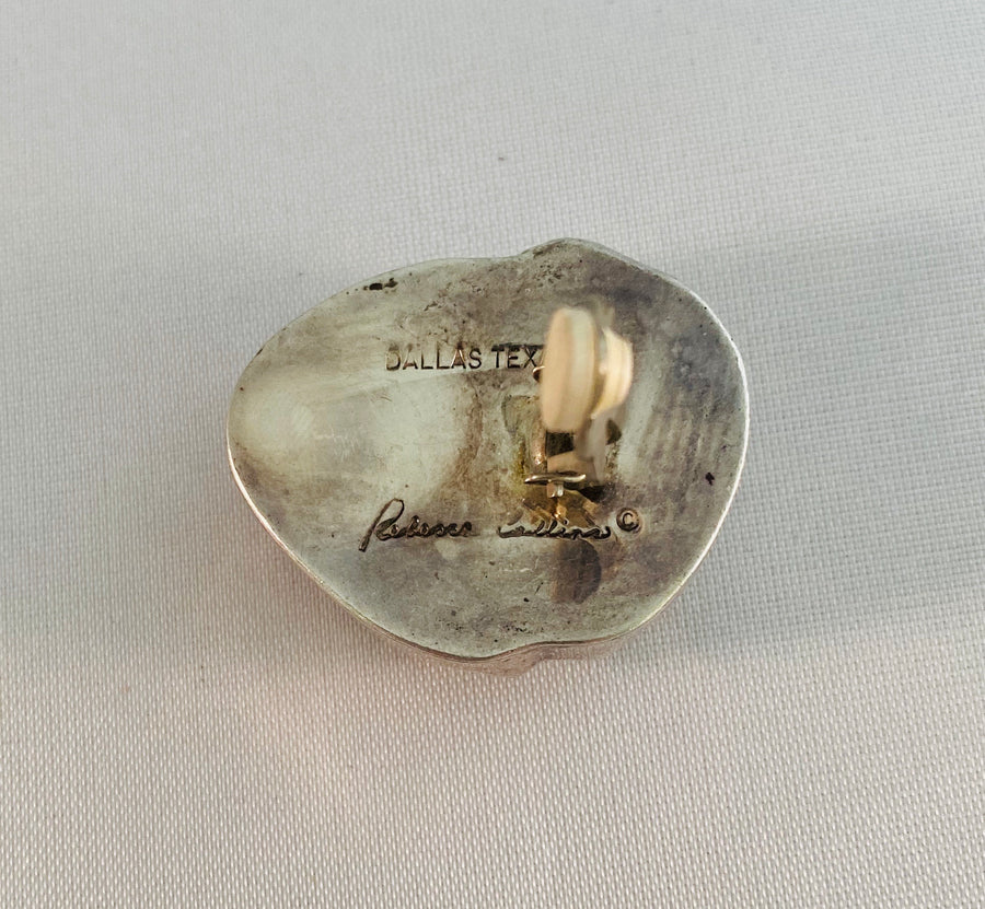 Rebecca Collins Earrings