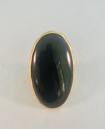 Kenneth Jay Lane Cocktail Ring