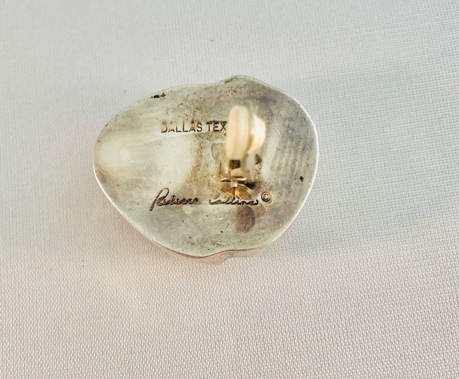 Rebecca Collins Earrings