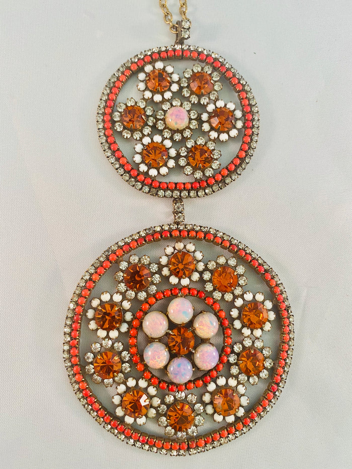Kenneth Jay Lane Necklace