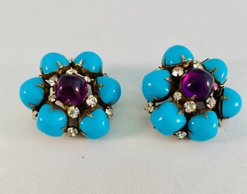 Kenneth Jay Lane Earrings