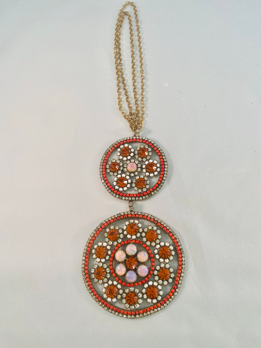 Kenneth Jay Lane Necklace