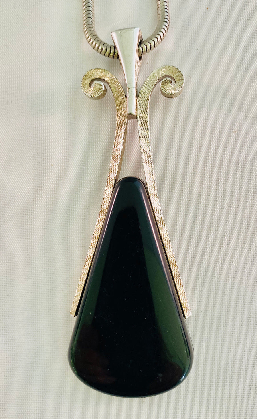 Trifari Necklace