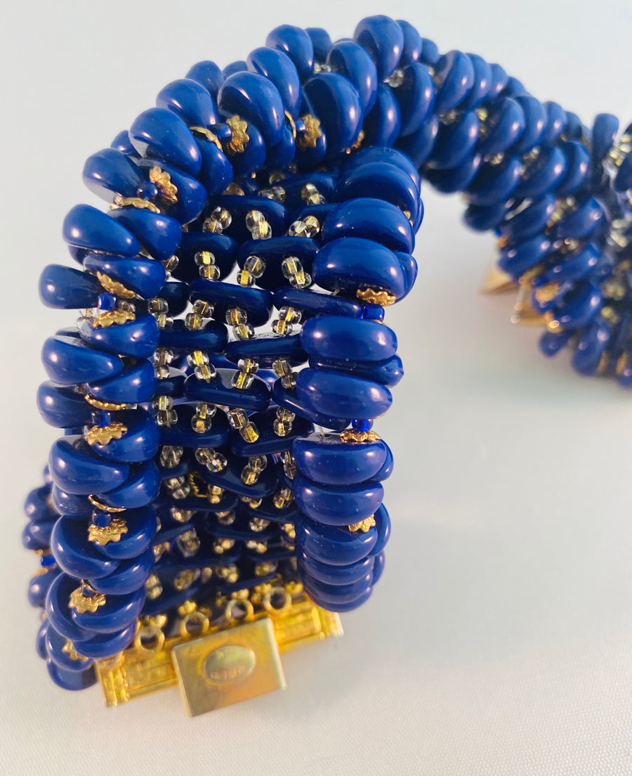 William de Lillo Bracelet