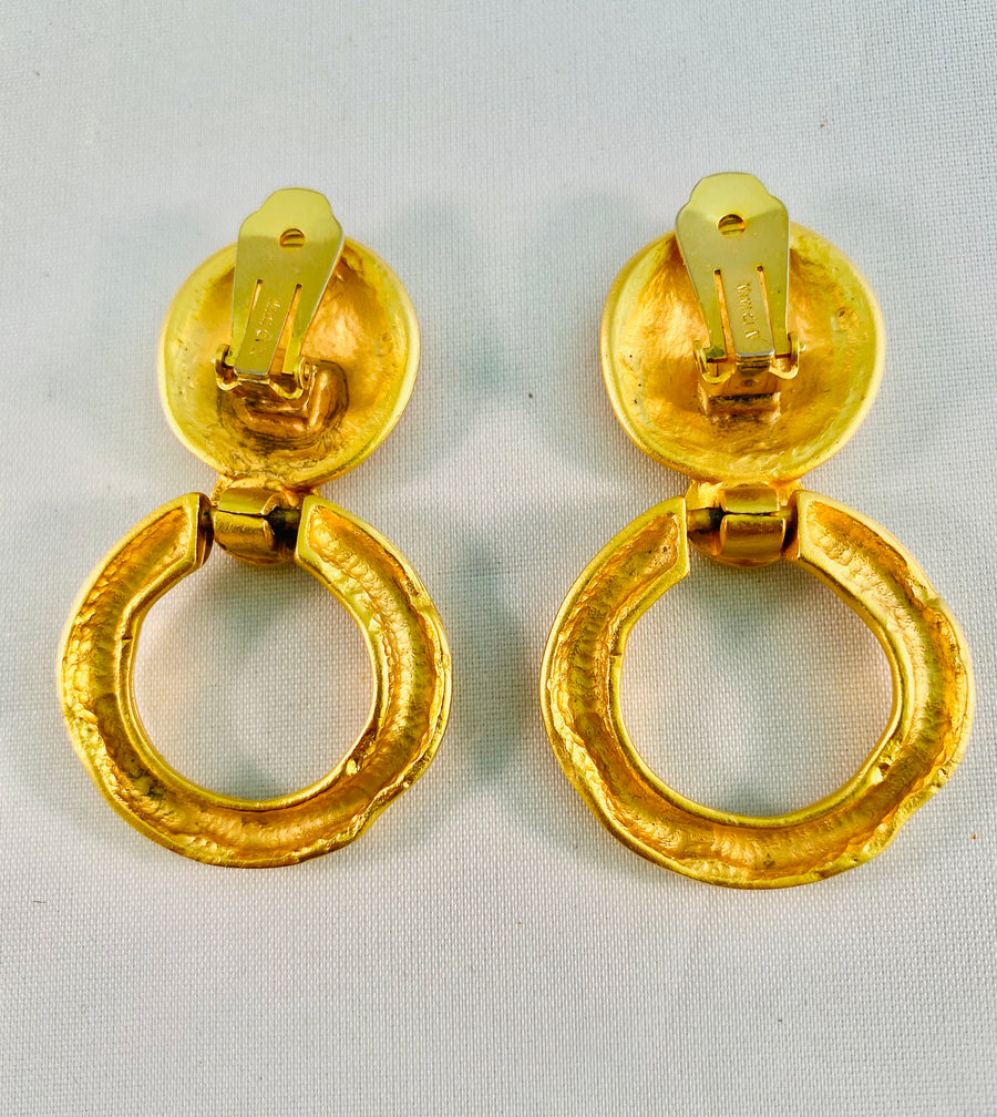 Mimi di N Earrings