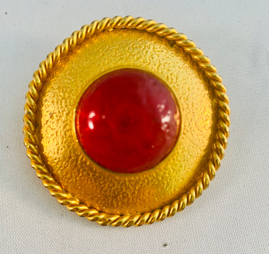 Dominique Aurientis Earrings