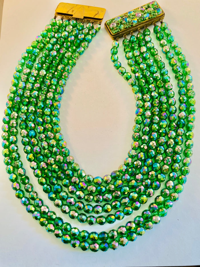 Coppola e Toppo Necklace