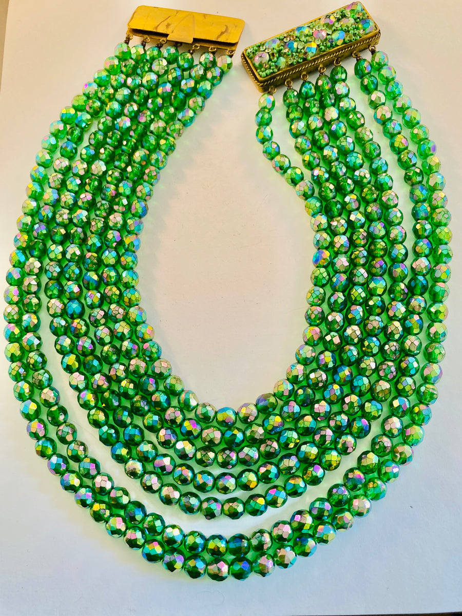 Coppola e Toppo Necklace