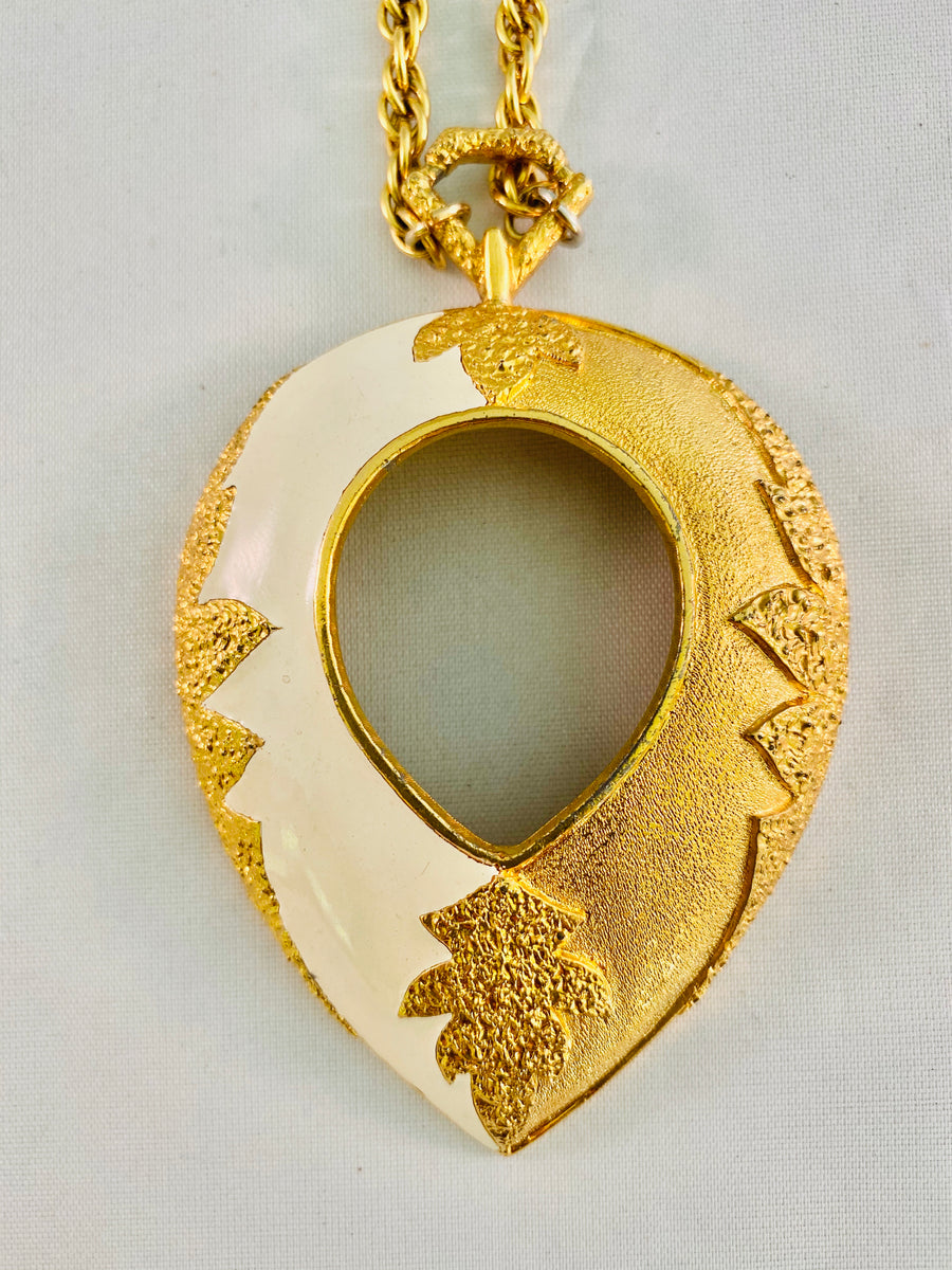 Jomaz Necklace