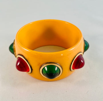 Bakelite Bangle