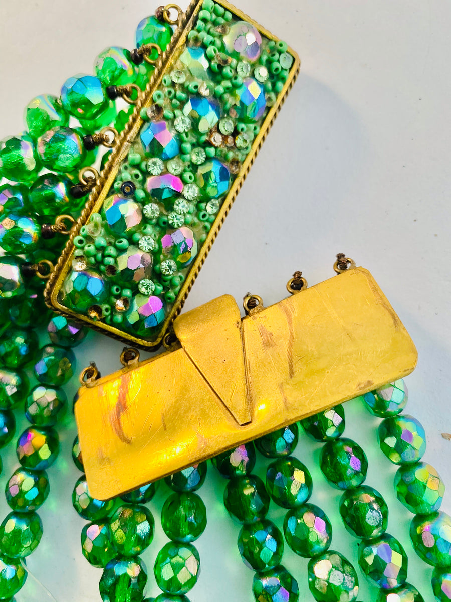 Coppola e Toppo Necklace