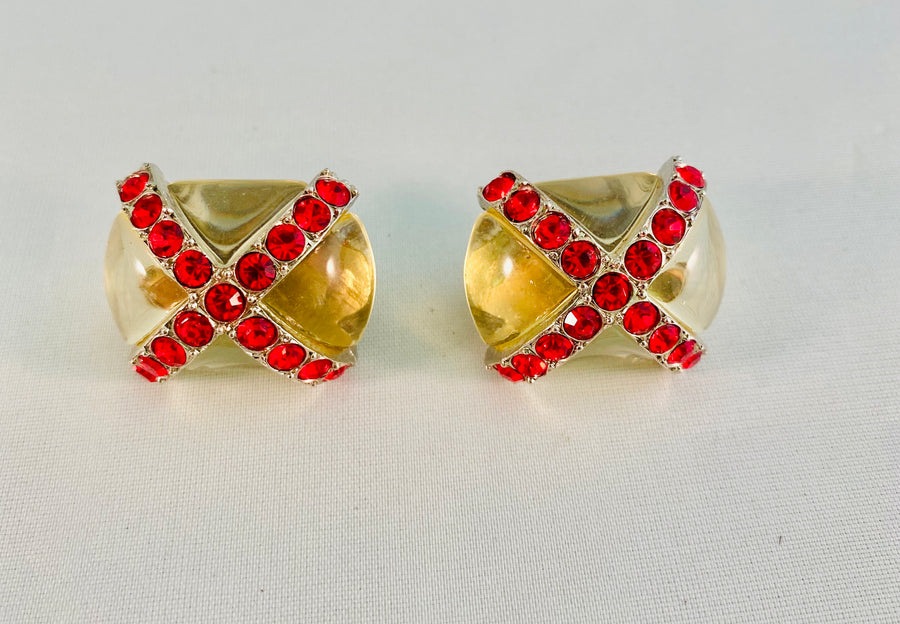 Sonia Rykiel Earrings