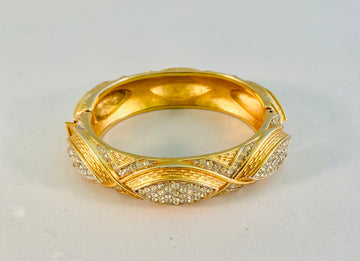 Trifari Bracelet