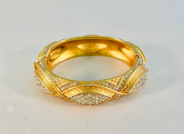 Trifari Bracelet