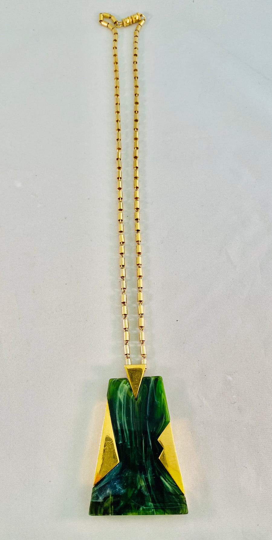Trifari Necklace